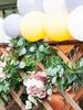 180cm Artificial Vine, Artificial Eucalyptus Wreath, Green Leaves, Outdoor Decoration for Weddings, Festivals, and