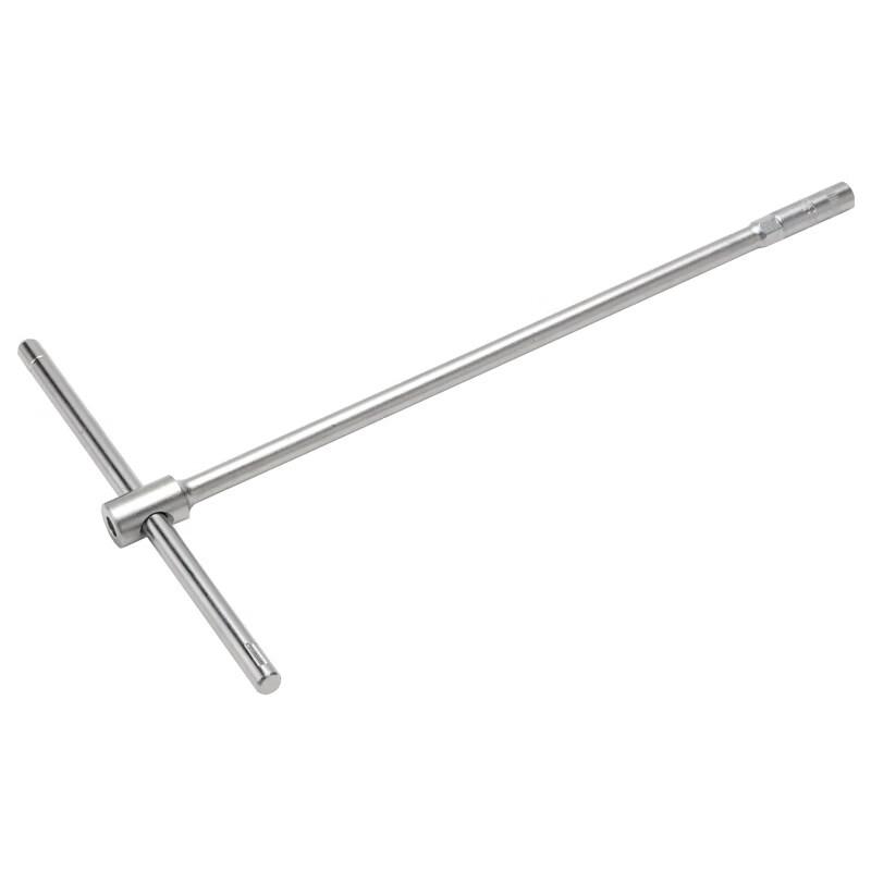 Great Wall Sliding Bar T-Handle Socket Wrench