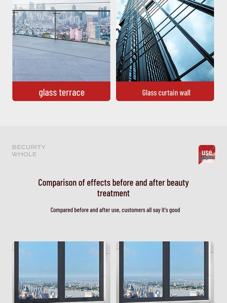 Silicon Negru Impermeabil Etanșant pentru Ferestre și Uși pentru Chituire Margine Goluri, Adeziv Sticlă Anti-Mucegai