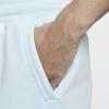 Nike Club Letter Logo Lace-Up Mid-Waist Sports Casual Shorts DX0503-474