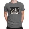 B-Beasts Newest TShirt for Men Men's Pop Singing Group Round Neck Basic T Shirt Personalize Birthday Gifts OutdoorWear