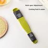 Adjustable Measuring Spoon With Graduations, Salt Milk Powder Spoon With Measuring Graduations