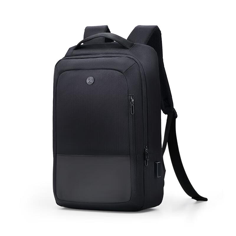 Aiwashi Men s Business Laptop Backpack