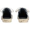 Balenciaga Mules in Denim Usurato 'Blue' da Donna Paris 693952W3RCL4090