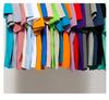 Summer 2022: 22-Color Loose Fit Oversized Couple T-Shirt