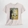 Chinatown Tee Retro Graphic T-Shirt, Vintage , 80s Inspired Unisex Top, Movie Fan Apparel, Gift for Film Buffs, Classic Action Film