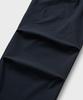 NONBLANK Elastic Waist Fatigue Pants_Dark Navy
