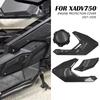 Engine Protection Cover Side Panel Fairing Protective Cover Kit Motorcycles Accessories For XADV750 2021-2026 x-adv 750 2025