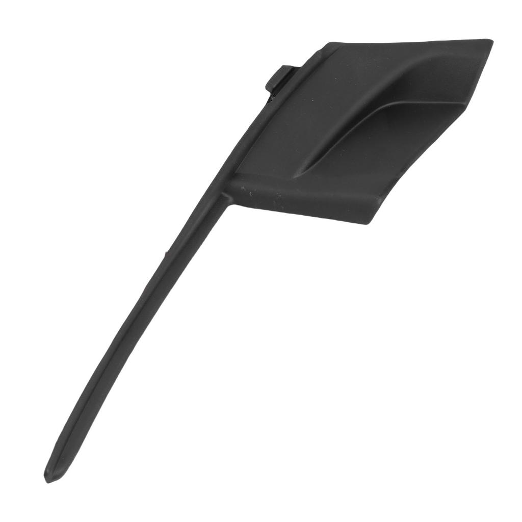 Wischerabdeckung Verkleidung Schwarz Gummi   Wischerabdeckung Ersatz für Basis   CE LE L SE XLE Limited 2011-2020