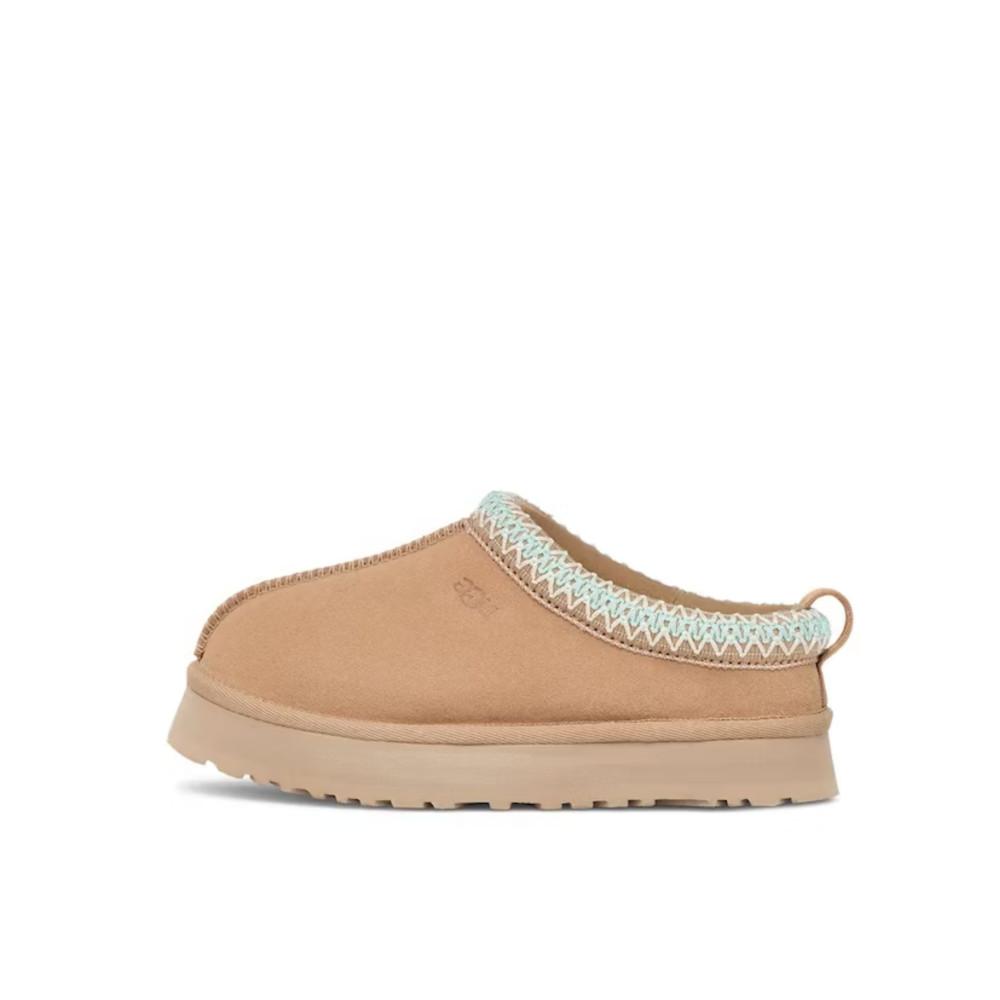 UGG Tazz Slipper Sand Enfant