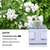 USB Wall-Mounted Automatic Aroma Diffuser with Ambient Light and Timer for Home, Hotel, and Commercial Use
