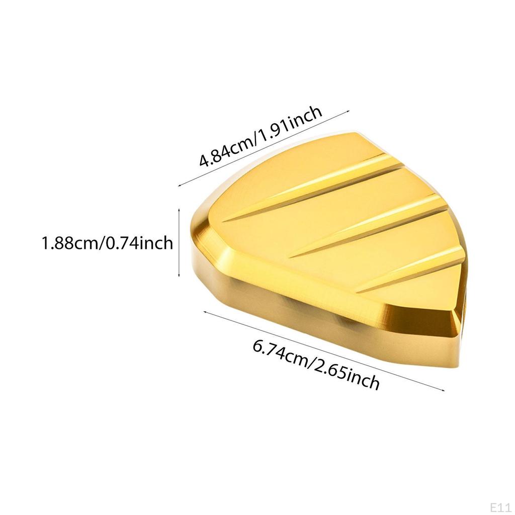 Ständerfuß Seitenständerverlängerung Motorradvergrößerer ,Motorradzubehör, für