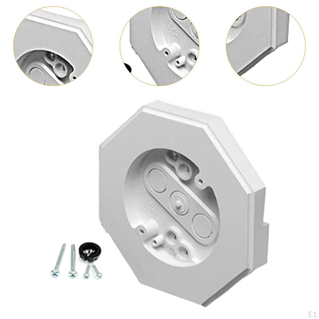 Mounting Kits for Home Kitchen Ceiling Light