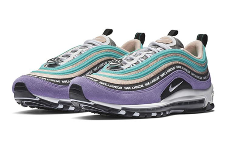 Nike Air Max 97 'Have A Nike Day' Gs 923288-500