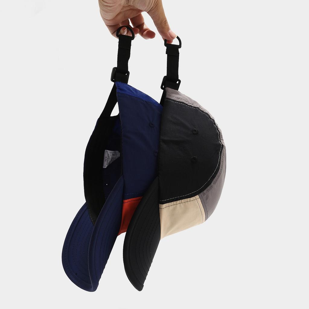 Vintage Adjustable Unisex Vintage Cap for Outdoor Hiking and Mountaineering