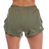 Skins Womens/Ladies Series-3 Superpose Shorts