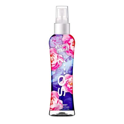 Peony Petals Body Mist So...? 100 Ml
