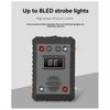 Repellente per topi ad ultrasuoni 12V-24V