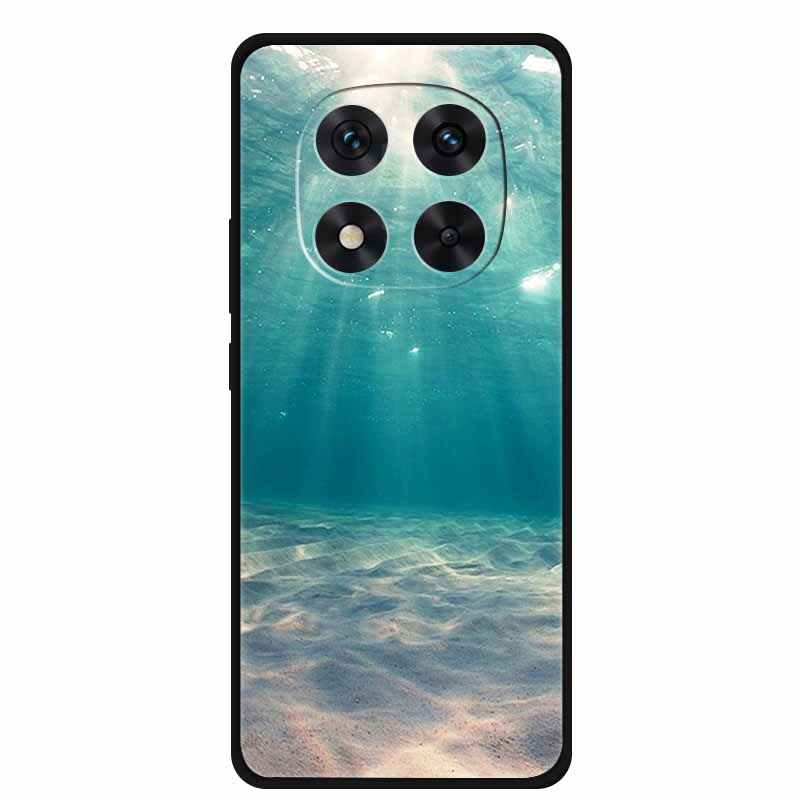 For Redmi Note 15 Pro 5G Case 6.83“ Cartoon Soft Silicone TPU Protective Phone Cases for Redmi Note15 Pro 5G Luxury Bumper Coque