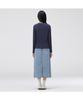 THURSDAY ISLAND Gailupa Color Block T-Shirt_T262Mts144W