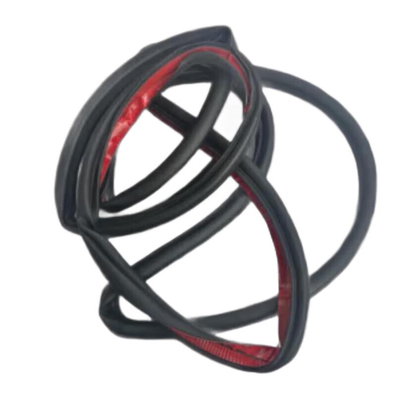Dongfeng Mengshi EQ2050B Right Rear Door Seal