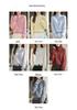 Retro Chic Wool Brushed Button-Up Cardigan - Versatile Autumn & Winter Women's Style with Rolled Hem and Neckline.