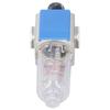 Air Compressor Lubricator Pneumatic Filter Water Oil Separator 0.05‑0.9Mpa 75CC Cup CapacityGL200‑06 PT1 8