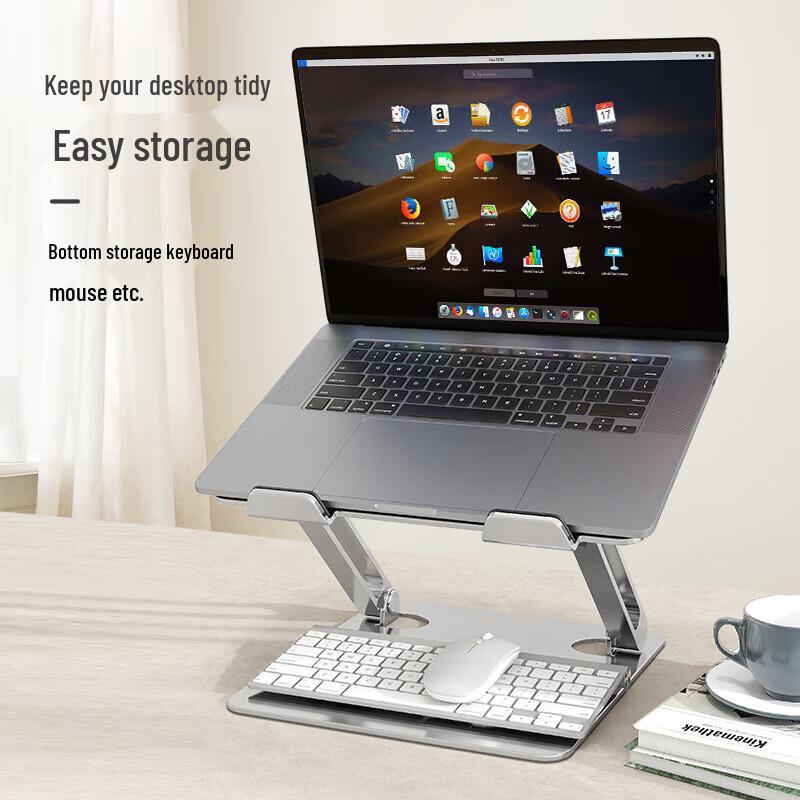 ATSCORE Laptop Stands & Desk Organizers