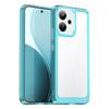Transparent Case For Oppo Reno14 FS Case Anti-knock Silicone Colorful Cover Oppo Reno 14 FS Phone Case For Oppo Reno 14 FS Case