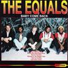 CD EQUALS  Baby Come Back 16095CD Success 1993 Europe Rock Used