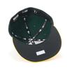 New Era 59FIFTY Oakland Athletics Home Cap, 59.6cm