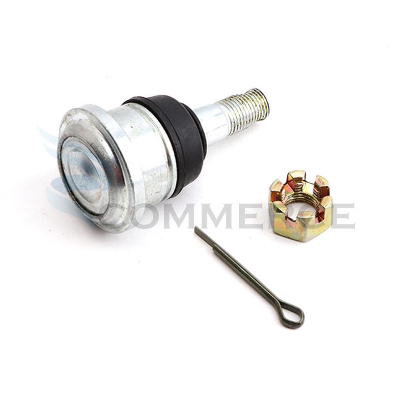 

M12 32x10mm Ball joint Fit For Chinese ATV UTV Go Kart Buggy Quad Bike Vehicle Parts 1 pcs