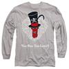 Disney Villains Unisex Adult Voo Doo You Love? Dr Facilier Valentine`s Day T-Shirt