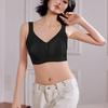 Large Size Full Cup Bra with Breast Reduction and Hot-selling Vest