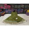 Bollywood Pakistani Anarkali Kurti Pant Dupatta Set Indian Women's Top Kurta Set