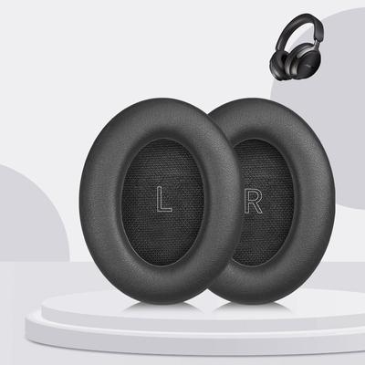 Ersatz-Ohrpolster für Bose Quietcomfort Ultra Qc Ultra Kopfhörerzubehör Headset Ohrpolster für Bose Qc Ultra Ohrpolster