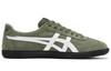 Onitsuka Tiger Tokuten Burnt Green White Black 1183A907-300