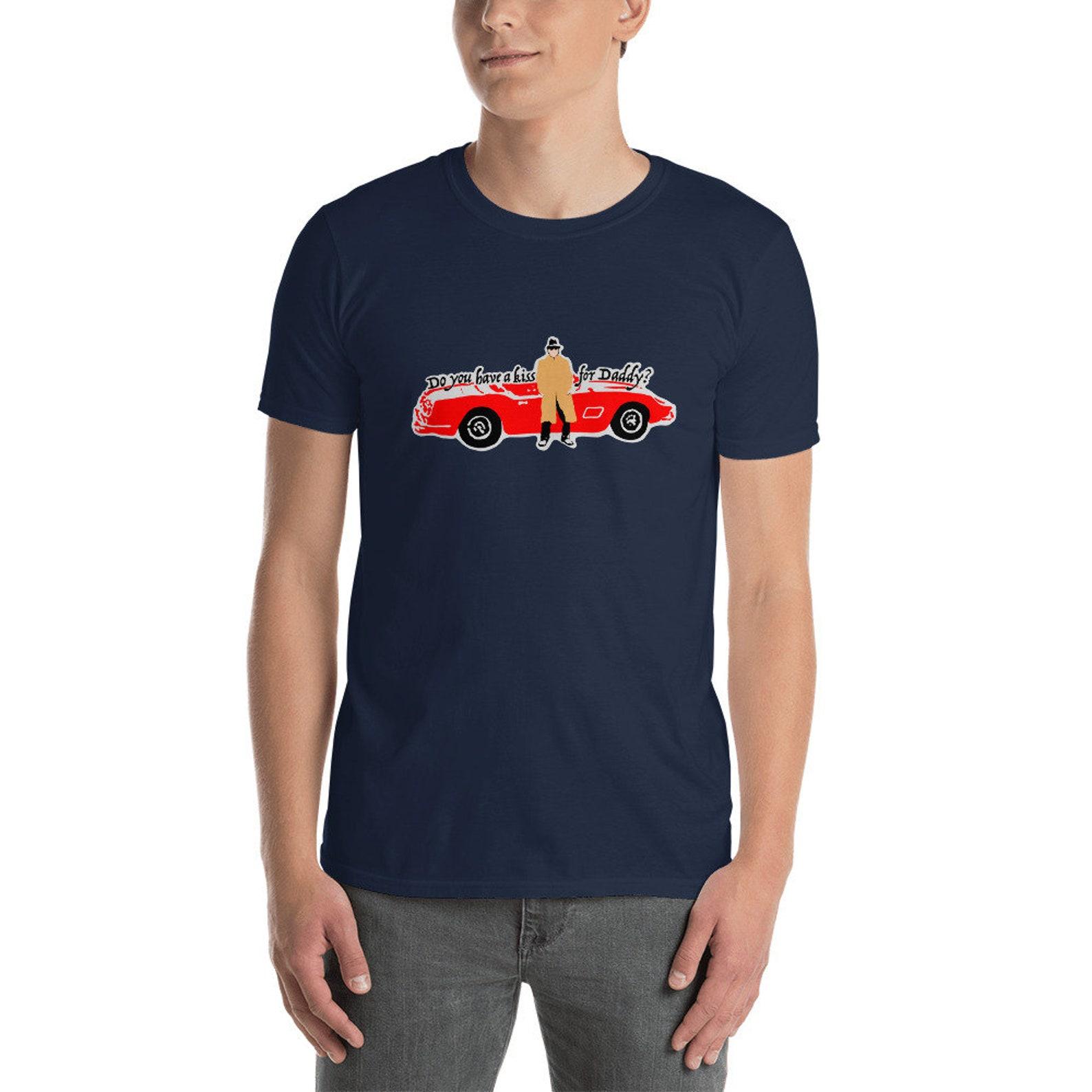 Ferris Buellers Unisex T shirt XL