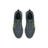 Under Armour Charged Assert 10 'Gravel Lime Surge' Sneakers 3026175-100