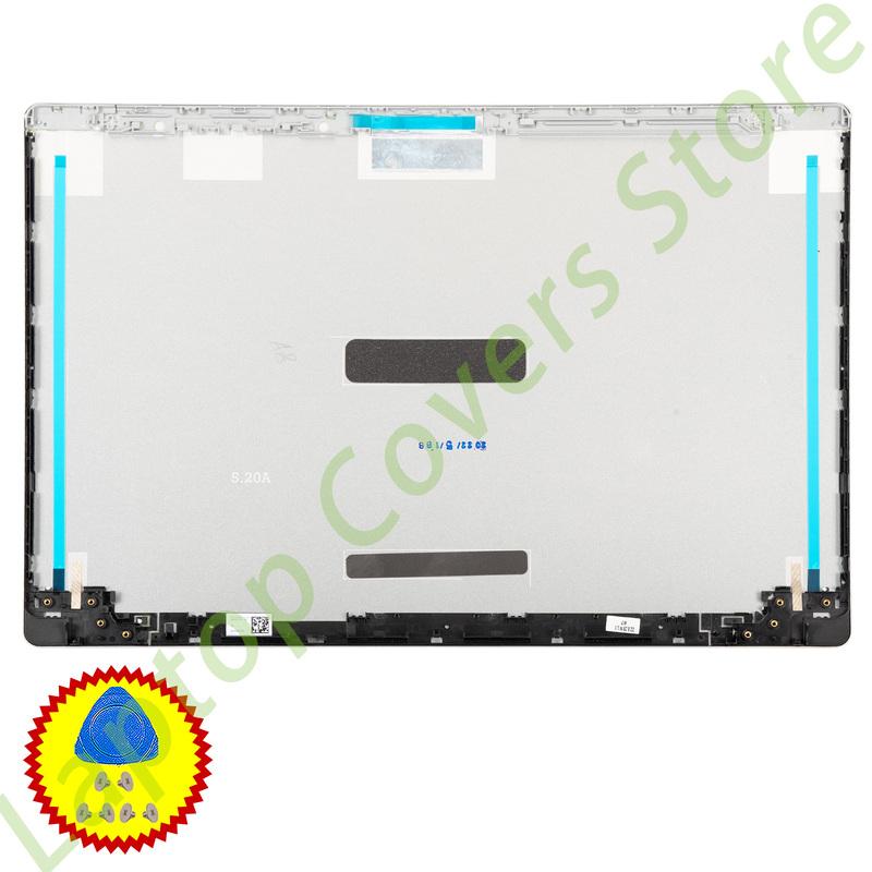 New Metal Covers For Aspire 5 A515-54 A515-54G A515-44 A515-45 A515-55/55G S50-51 N18Q13 Silver/Black/Red LCD Back Cover