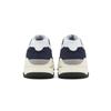 NEW BALANCE Men's and Women's Spring Breathable Mesh Thick-Tread Fashion-Style Versatile Sports and Leisure Shoes M5740CD