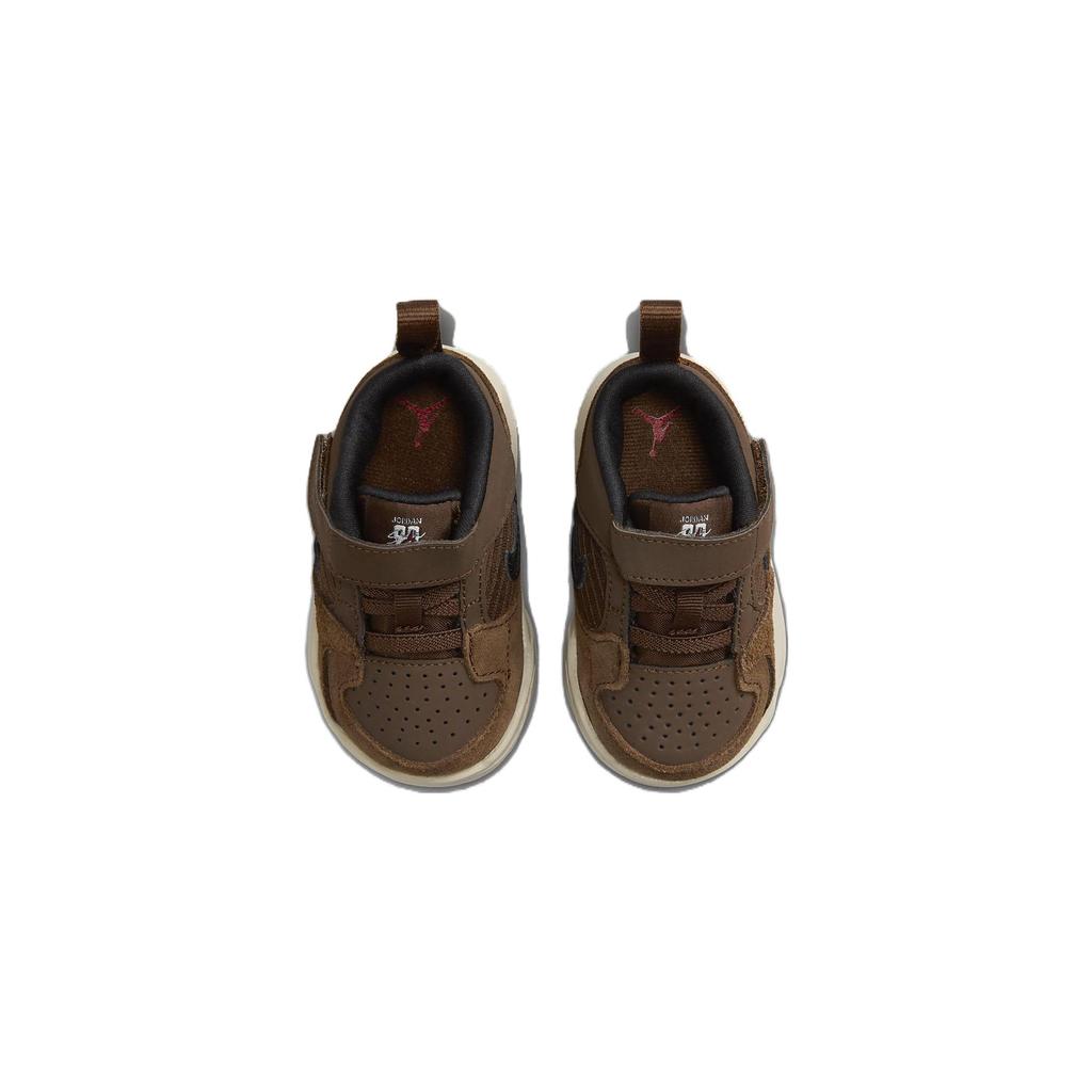 Jordan Stadium 90 Toddler Walking Shoes DX4396-200