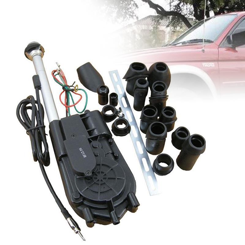 

Комплект автомобильной антенны Dagu для Mercedes Benz W140 W126 W124 W201