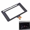 7 Inch Touch Screen Digitizer for Mazda CX5 2015 2016 Navigation Radio Display Model KA5F611J0A OEM Compatible Part