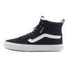 Filmore Hi Vansguard Wysokie Trampki Damskie Ciemnoszare VN000CZYBYD