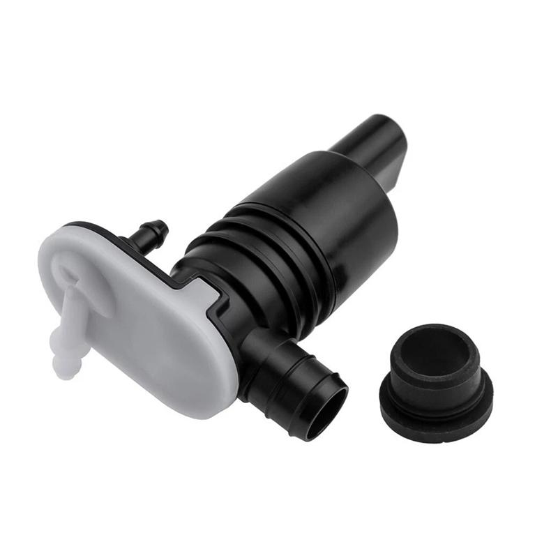 For Ford Focus IV Kuga III Windshield Washer Pump JX7B-17K624-AA JX7B17K624AA