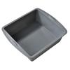 Silicone Cake and Bread Mold - Square and Round Baking Pans for Household Oven Use