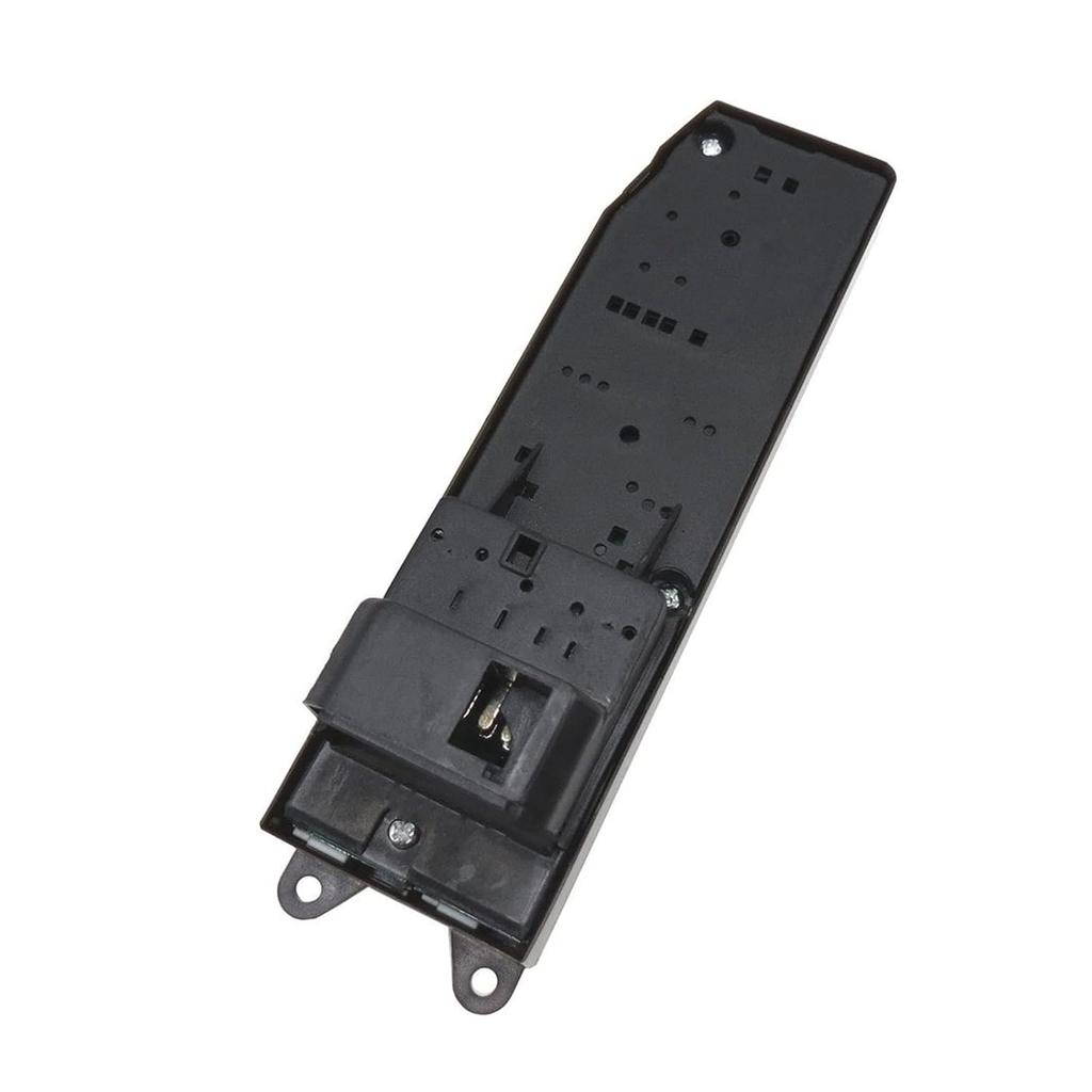 Elektrischer Hauptschalter für Fensterheber, für Toyota für Land Cruiser für Prado 2002-2010 Elektrische Bedienschalter