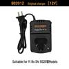 12-16V Wireless Handheld Electric Drill & Screwdriver with Lithium Battery