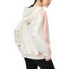 New Balance Sweatshirt Women's White AWT03398-WT